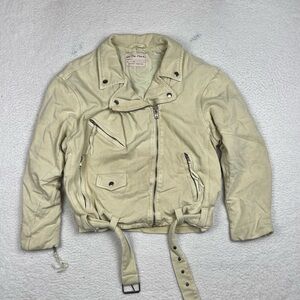 Free people moto jacket